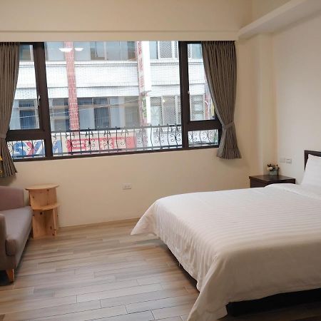 Jingtongyuli Bnb エクステリア 写真