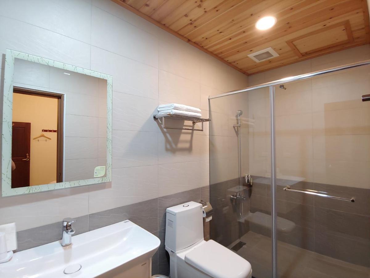Jingtongyuli Bnb エクステリア 写真