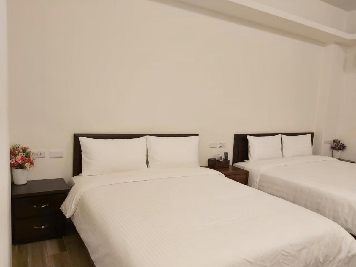Jingtongyuli Bnb エクステリア 写真
