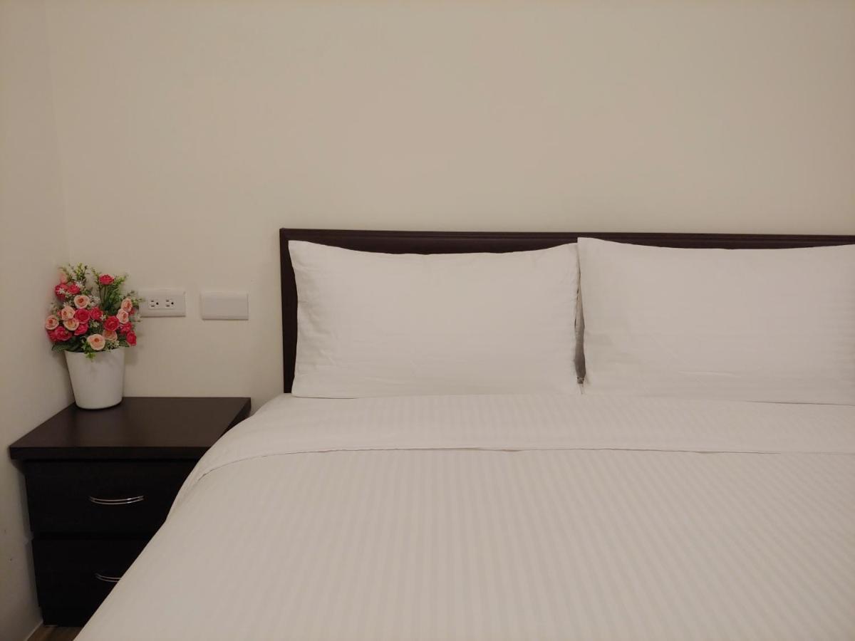 Jingtongyuli Bnb エクステリア 写真