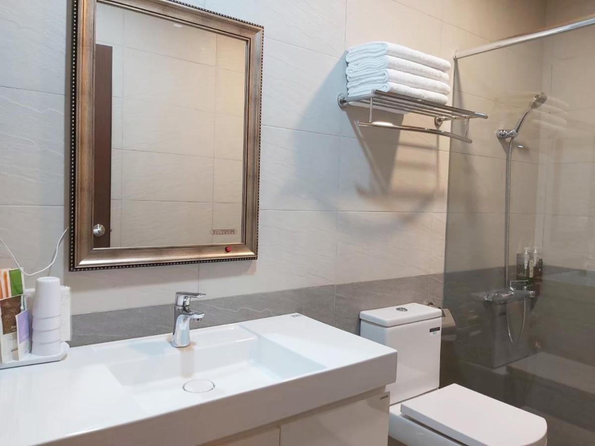 Jingtongyuli Bnb エクステリア 写真