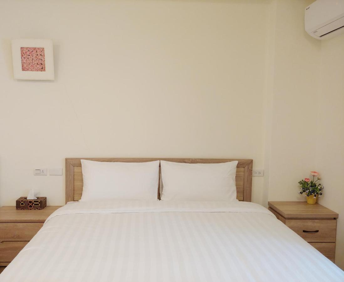 Jingtongyuli Bnb エクステリア 写真