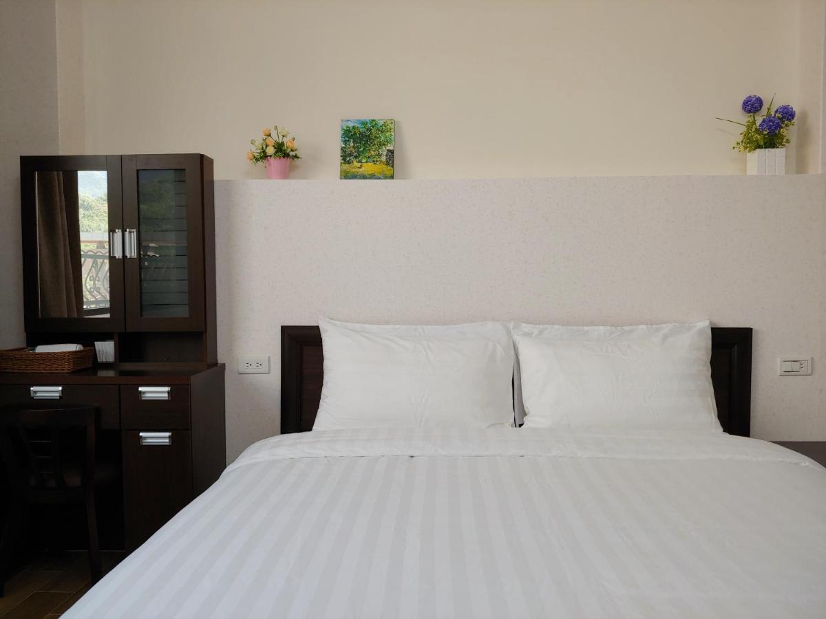 Jingtongyuli Bnb エクステリア 写真