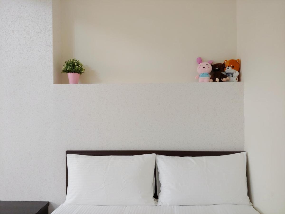 Jingtongyuli Bnb エクステリア 写真